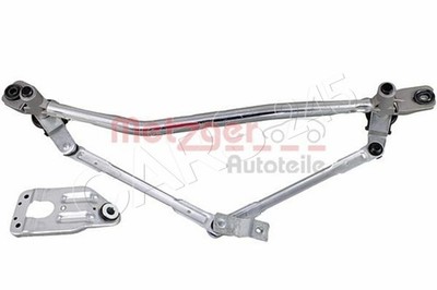 METZGER Wiper Linkage Front For KIA Ceed Sw Pro 06-13 981201H000