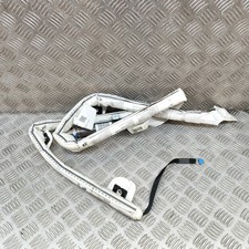 MERCEDES-BENZ C T-Modell S204 Dachvorhang links A2048600705 2012 22584062