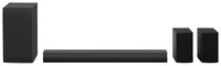 LG Home Cinema System 4.1Ch 400W Soundbar Rear Speakers Subwoofer US40TR
