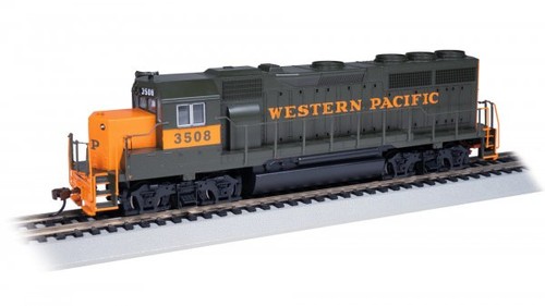 Ho Emd Gp40 WP #3508 | Zustand: New