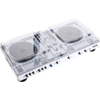 Decksaver Cover for Rane ONE MK1 and ONE MK2 DJ Controller