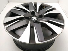 Jantes Peugeot 2008