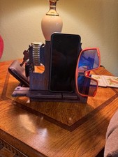 Docking Station Personalized Jordan 