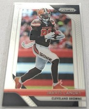 Click to enlarge Jarvis Landry