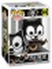 Felix The Cat 105. Felix POP Television #1616 Vinyl Figure FUNKO