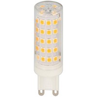 LED line G9 Led-Kapsellampe 8W 750Lm 4000K Neutralweiß