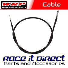 Handparkbremsseil hinten f&uuml;r Honda TRX300 X 2009 WRP