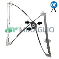 Miraglio Fensterheber 30/926 FüR 807 Peugeot CitroËN Van Hdi Ebrhmef Ebrhtbf C8