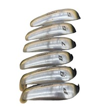 Bridgestone TOUR B X-CB Iron Set Golf Club 5-P 6pcs PROJECT X 5.0 BD12763