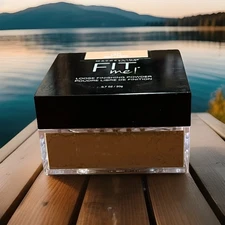 Maybelline Fit Me Loose Finishing Powder, 35 Deep, 0.7 oz ships free