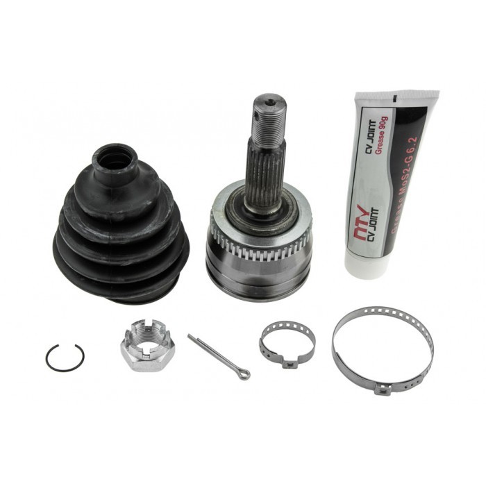Joint Homocinétique Avant Premium pour Transmission Kia 495012F010
