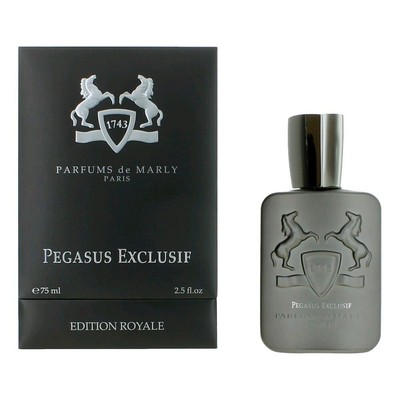 Parfums de Marly Pegasus Exclusif by Parfums de Marly, 2.5 oz Eau De Parfum Spra
