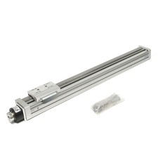 Festo EGC-80-600-BS-20P-KF-0H-ML-GK 3013544 Ball Screw Axis w/ GAM 82011669 Coup