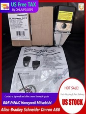 Honeywell ML7984A4009 Linear Stroke Valve Actuator