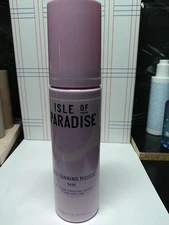 Isle of Paradise DARK SELF-TANNING MOUSSE, 6.76 FL OZ / 200mL