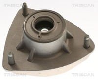 Domlager FederbeinstüTzlager Triscan 8500 11941 FüR Bmw X5 F15 F85 X6 F16 F86