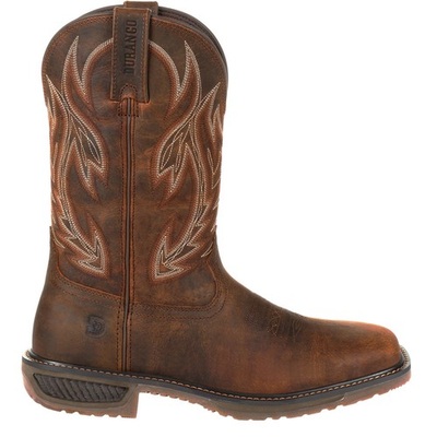 #ad Durango® WorkHorse™ Western Work Boot $116.20