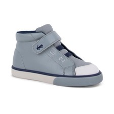 See Kai Run Drew Gray/Blue - Chose your size