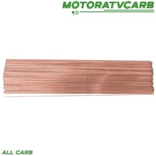 ALL-CARB Mild Steel TIG Welding Rod ER70S-6 1/16" 16" 5LB Welding Wire