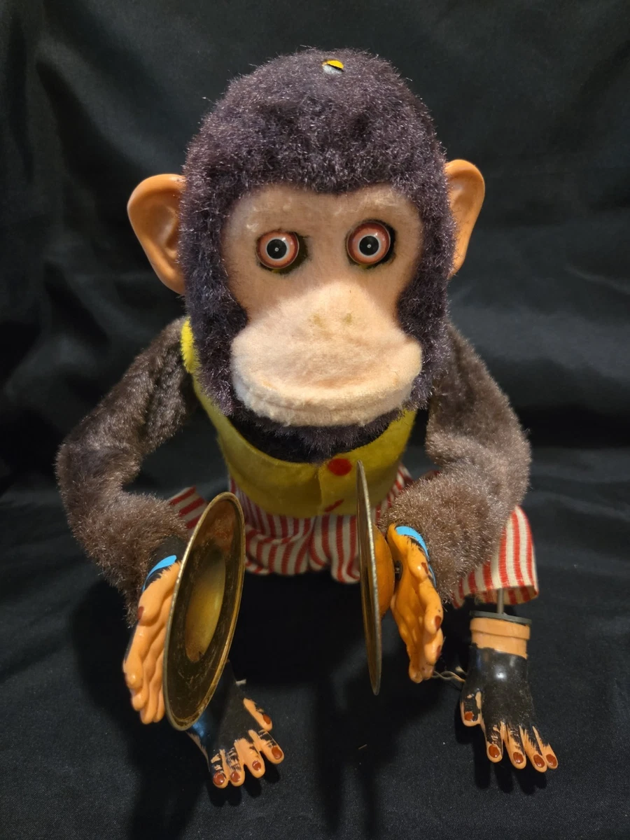 Cymbal Monkey for sale - eBay