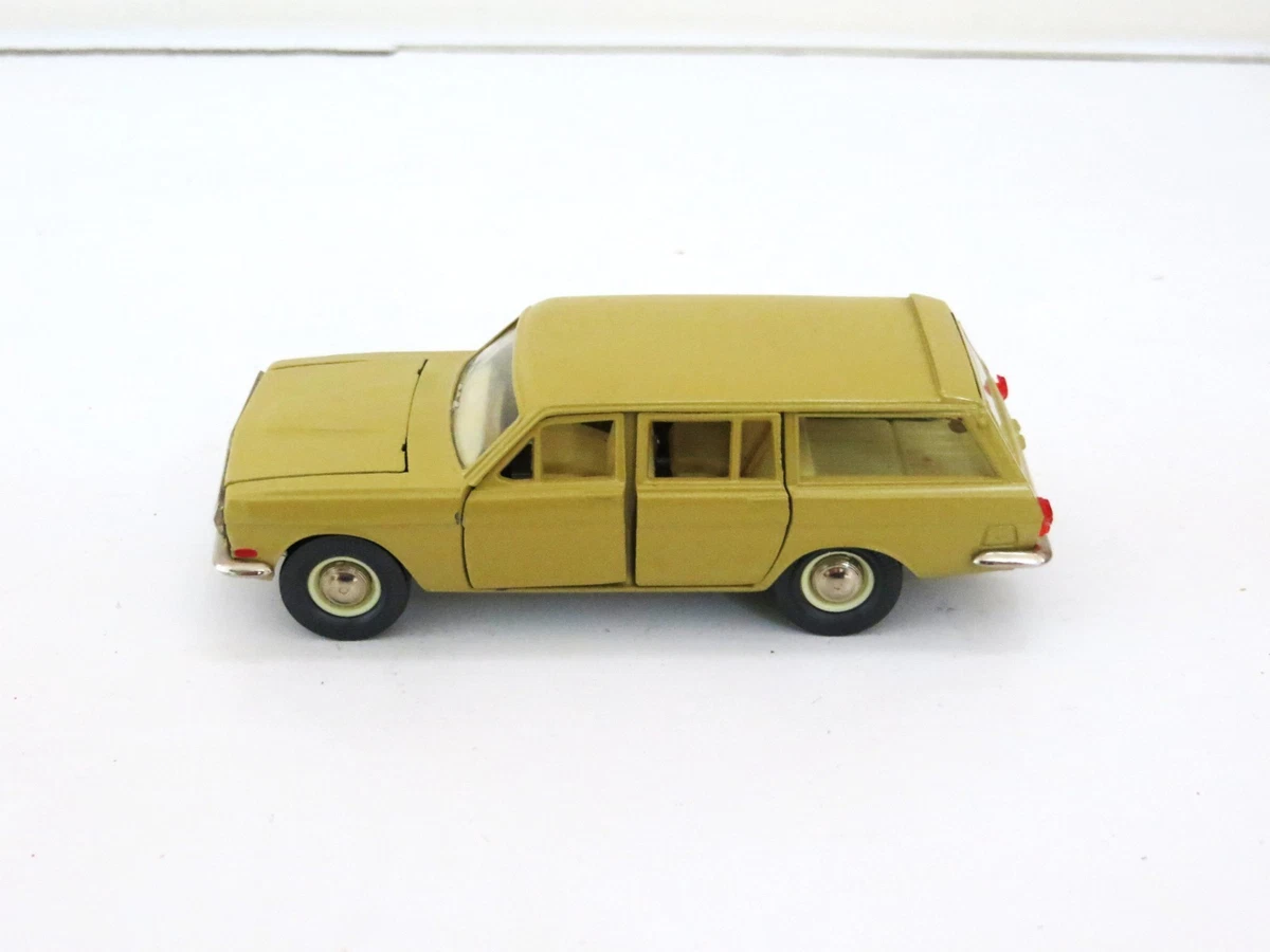 Volga 1:43 Diecast & Toy Vehicles for sale - eBay