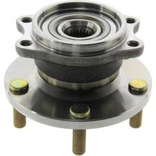 Centric 400.46005E C Tek Standard Hub And Bearing Assembly Without Abs
