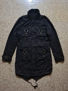 In the Attic Jacket | eBay