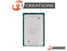 INTEL XEON GOLD 8 CORE PROCESSOR 6144 3.50GHZ 24.75MB 150W CPU FCLGA3647 SR3TR