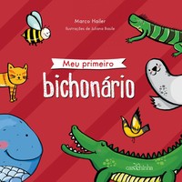Marco Hailer | Meu Primeiro BichonáRio | Taschenbuch | Portugiesisch (2015)