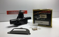 Nissan PIK UP (D21) 2.5 D 4WD 03.1986-08.1991 Water Pump Pompa Acqua Japanparts