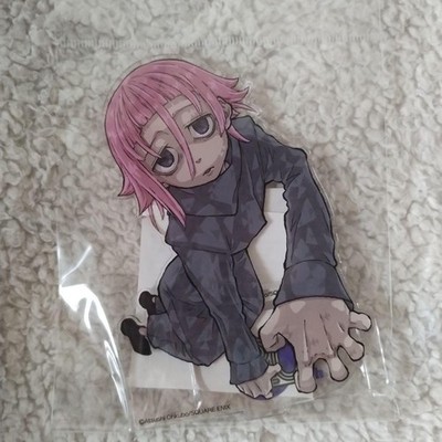 Soul Eater 20th Anniversary Acrylic Stand Crona Gorgon