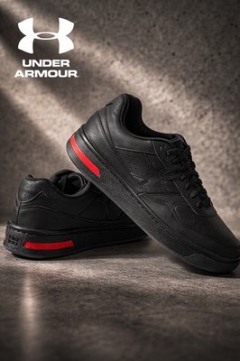 NEU UNDER ARMOUR UA Court 96 US10/EUR44/Cm28