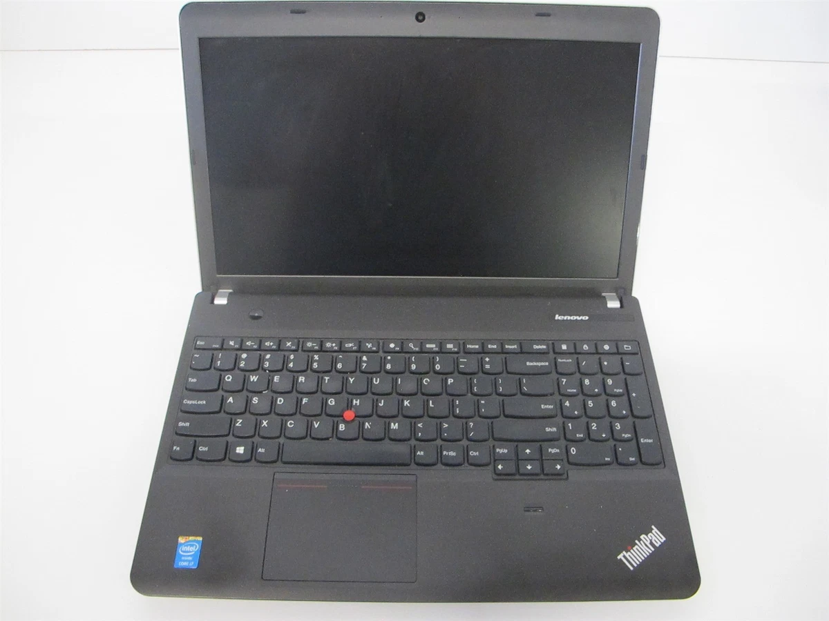 美品‼ ThinkPad E540 Core i7 SSD240G+HDD Amazon.com: Lenovo ThinkPad E540 20C6008QUS, 15.6