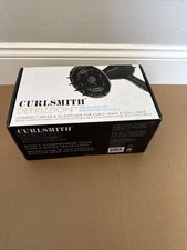 Curlsmith Defrizzion Dryer Travel Edition BRAND NEW FREE SHIPPING