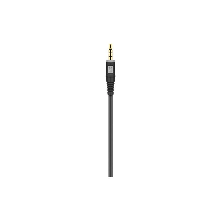 Auriculares Sennheiser EPOS Pc 5 CHAT Est�reo Jack 3.5 Usado Sin embalaje, foto 2 de 5