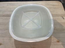 Vintage Nordicware Microwave Popcorn Popper 1...