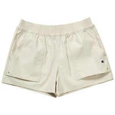 Champion Girls 7-16 Champion Woven Patch Pocket Shorts