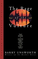 Barry Unsworth | The Rage Of The Vulture | Taschenbuch | Englisch (1995)