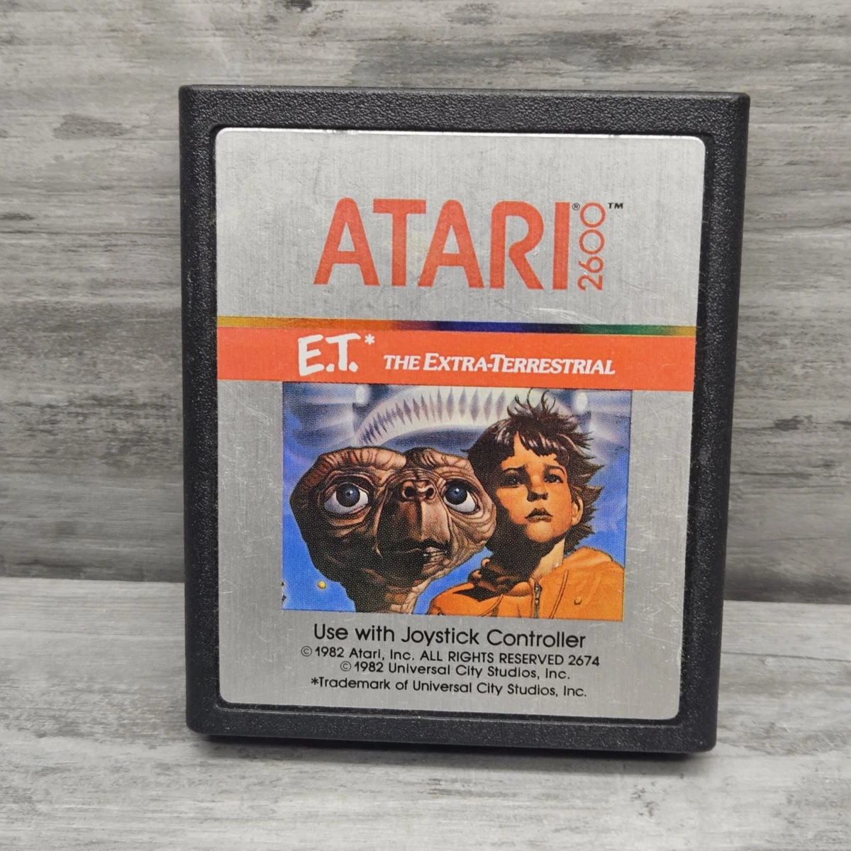 25+ E.T.. The Extra-Terrestrial 1982 Release Year Video Games for
