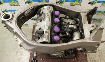 コントラ　エンジン Complete Engines for Kawasaki Ninja ZX7R for sale | eBay