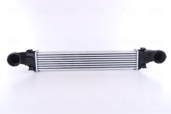 NISSENS-OE 96785 Charge Air Cooler for MERCEDES-BENZ