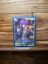 VCARD Gamersupps Rising Stars - University Numi Nihmune - 1st Ed 9 - 056/190