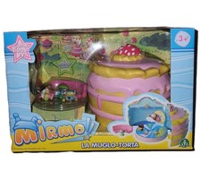 Mirmo La Muglo Torta Giochi Preziosi 2003/2005