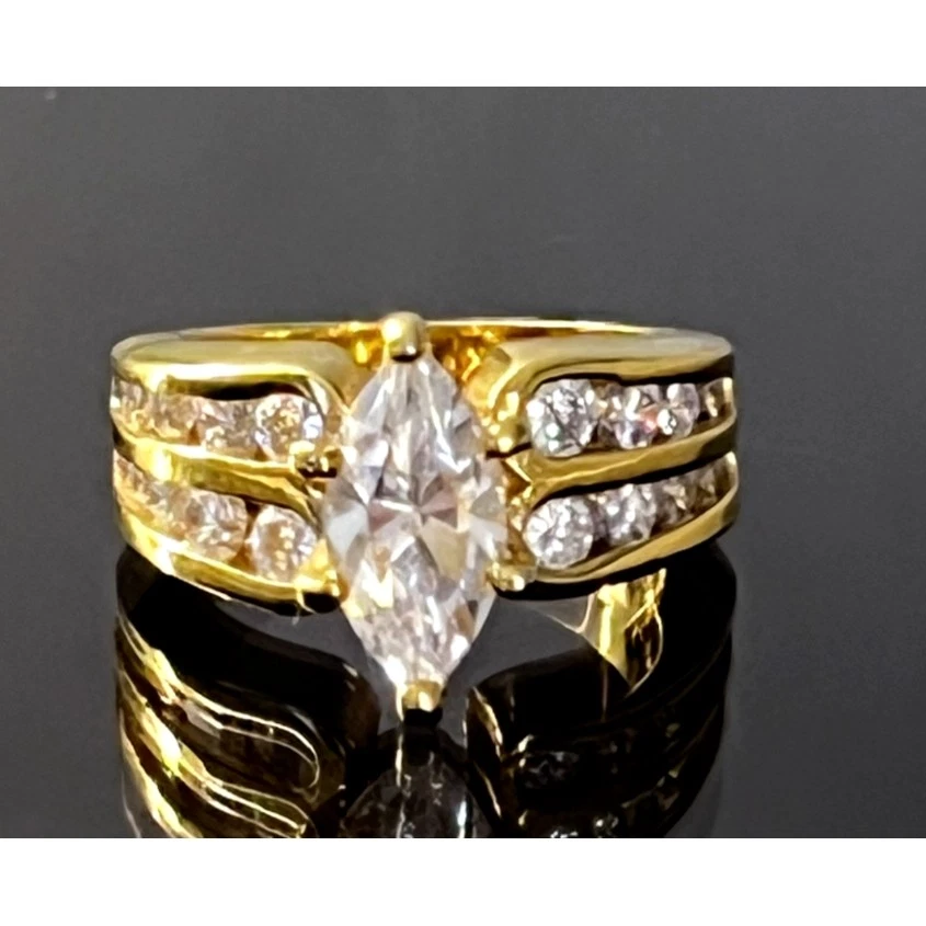 Ralph Lauren Sterling Silver Fine Rings for sale | eBay