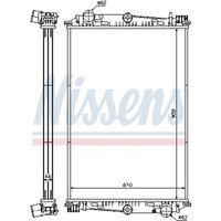 KüHler Nissens 614270