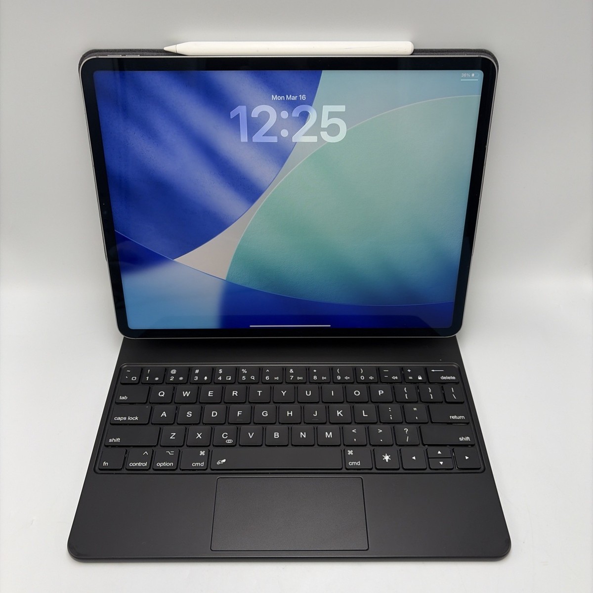 iPad本体 iPad Pro 12.9 128GB WiFi + Apple pencil2 Apple iPad Pro 12.9