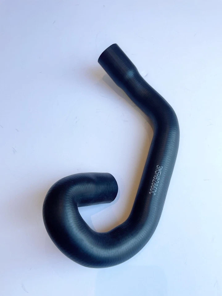 Lower Bottom Radiator Hose for Ford Focus 2005 - 2009 2.0 Petrol 3M5H8286DH - Image 2 of 2