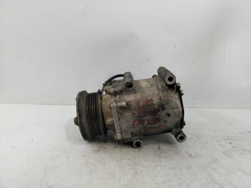 Compressore Aria Condizionata per FORD FOCUS BERLINA (CAK) Ambiente 1783256 - Imagen 2 de 5
