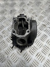 Testa cilindro Honda C70 6v HM-D6