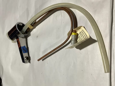 #ad Whirlpool Hot Water Dispenser Faucet Kit Replacement 3193361 AZ123009 Sl205 $66.49